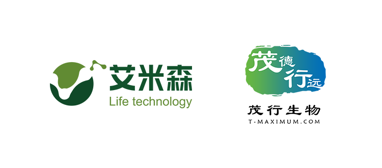 艾米森與茂行生物簽署戰(zhàn)略合作協(xié)議 艾米森與茂行生物簽署戰(zhàn)略合作協(xié)議
